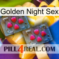 Golden Night Sex 14